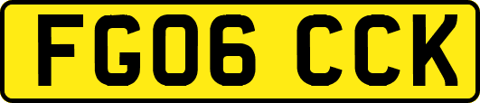 FG06CCK