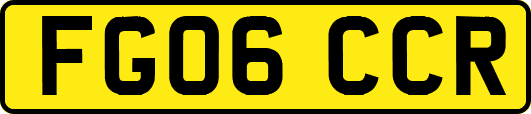 FG06CCR