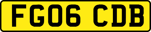 FG06CDB