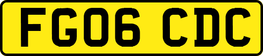 FG06CDC