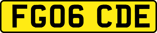 FG06CDE