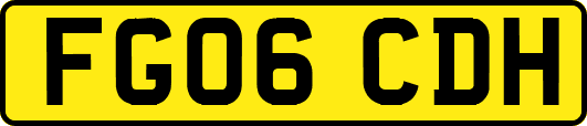 FG06CDH