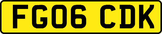 FG06CDK
