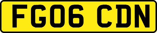 FG06CDN