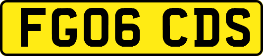 FG06CDS