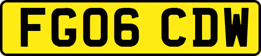 FG06CDW