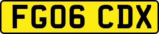 FG06CDX