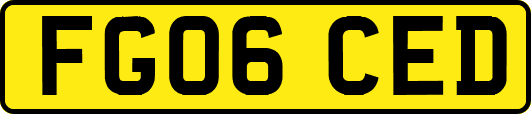 FG06CED