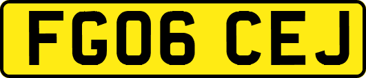 FG06CEJ