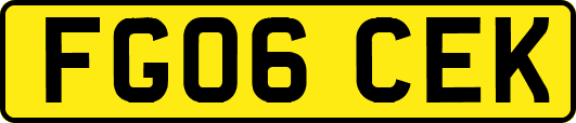 FG06CEK