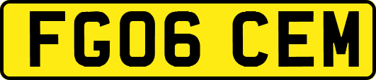 FG06CEM
