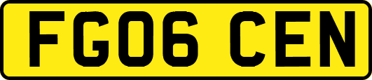 FG06CEN