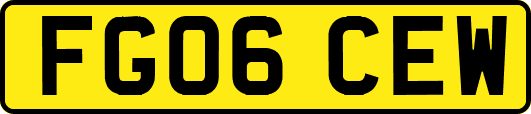 FG06CEW