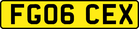 FG06CEX