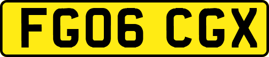 FG06CGX