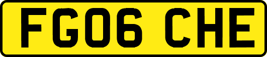 FG06CHE
