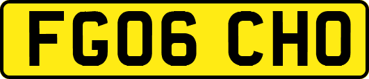 FG06CHO