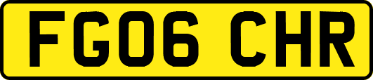 FG06CHR