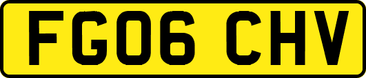 FG06CHV