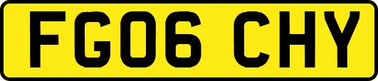 FG06CHY