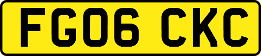 FG06CKC