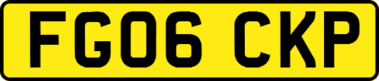 FG06CKP