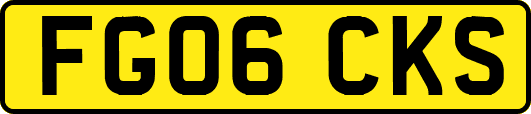 FG06CKS