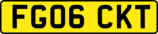 FG06CKT