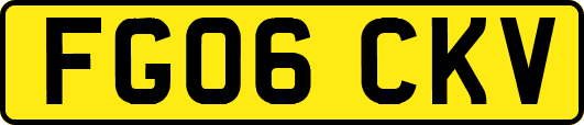FG06CKV