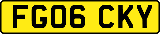 FG06CKY