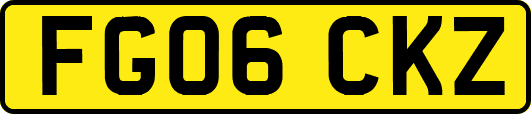 FG06CKZ