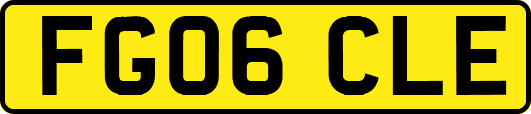 FG06CLE