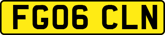 FG06CLN