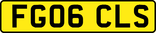 FG06CLS