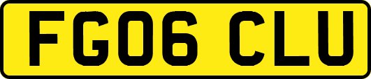FG06CLU