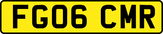 FG06CMR