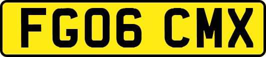 FG06CMX