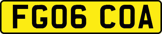 FG06COA
