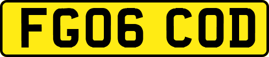 FG06COD