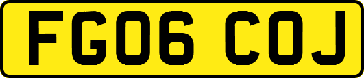 FG06COJ