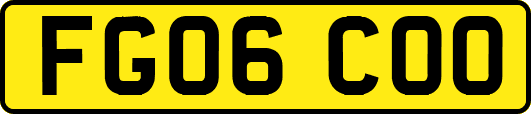 FG06COO