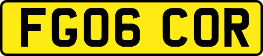 FG06COR