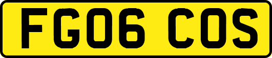 FG06COS
