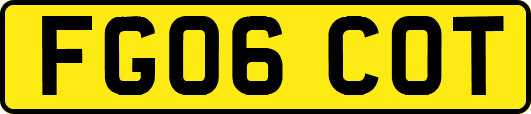 FG06COT