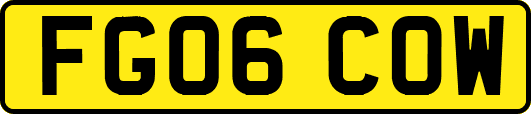 FG06COW