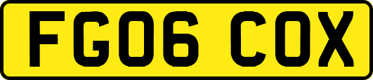 FG06COX