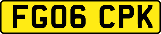 FG06CPK