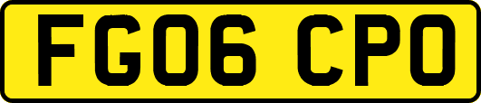 FG06CPO