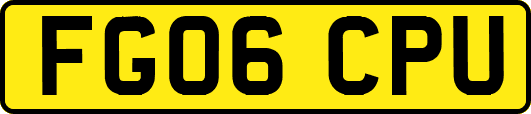 FG06CPU