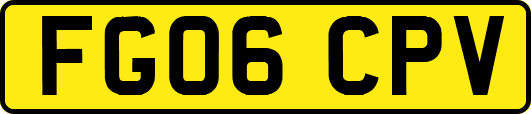 FG06CPV